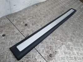 Opel Astra H Front sill trim cover 13238379