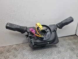 Opel Astra H Interruptor/palanca de limpiador de luz de giro 13250226