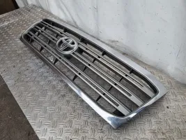 Toyota Land Cruiser (J100) Maskownica / Grill / Atrapa górna chłodnicy 5310160260