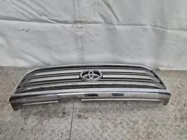 Toyota Land Cruiser (J100) Maskownica / Grill / Atrapa górna chłodnicy 5310160260