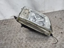 Toyota Land Cruiser (J100) Lampa przednia 6067