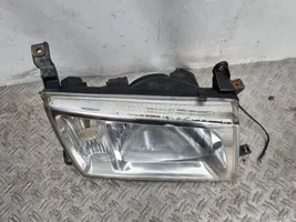 Toyota Land Cruiser (J100) Lampa przednia 6067