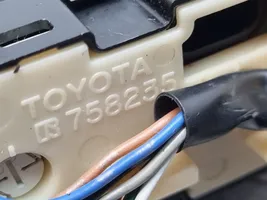 Toyota Land Cruiser (J100) Inne przełączniki i przyciski 758235