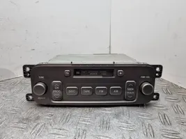 Toyota Land Cruiser (J100) Panel / Radioodtwarzacz CD/DVD/GPS KEXM9327ZT