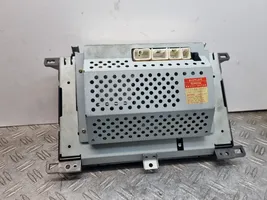 Toyota Land Cruiser (J100) Monitor / wyświetlacz / ekran 8611160160