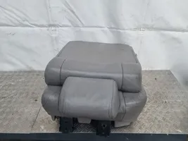 Toyota Land Cruiser (J100) Kanapa tylna / Fotel drugiego rzędu 
