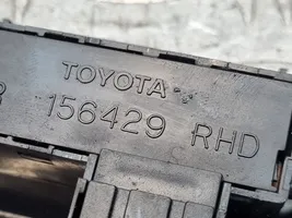 Toyota Land Cruiser (J100) Przyciski pamięci fotela 156429