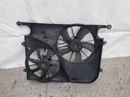 Chevrolet Captiva Ventilateur de refroidissement de radiateur électrique 20913985