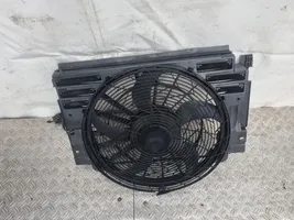 BMW X5 E53 Elektrinis radiatorių ventiliatorius 6921382