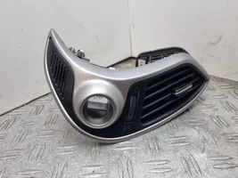 Hyundai ix35 Griglia di ventilazione centrale cruscotto 974102S900