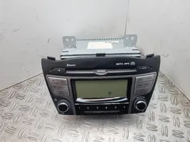 Hyundai ix35 Panel / Radioodtwarzacz CD/DVD/GPS 961602Y730