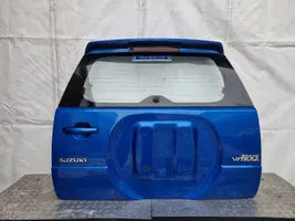 Suzuki Grand Vitara II Couvercle de coffre 990E065J04000