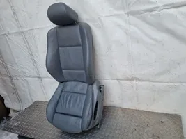 BMW X5 E53 Fotel przedni pasażera 0130002620