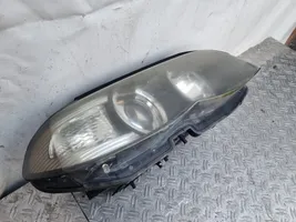 BMW X5 E53 Lampa przednia 224542