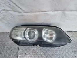 BMW X5 E53 Phare frontale 224542