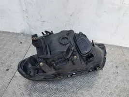 BMW X5 E53 Lampa przednia 224542