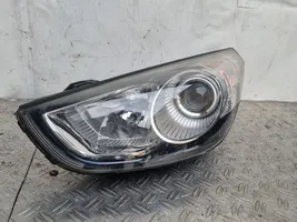 Hyundai ix35 Phare frontale 921012Y