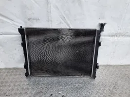 Hyundai i30 Radiateur de refroidissement 