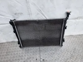 Hyundai i30 Radiateur de refroidissement 