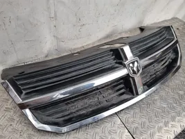 Dodge Avenger Maskownica / Grill / Atrapa górna chłodnicy 0YW35TRMAA