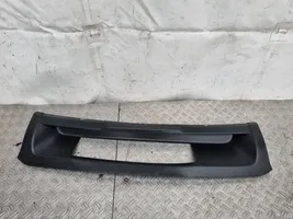 Porsche Cayenne (92A) Rivestimento della parte inferiore del paraurti posteriore 7P5807834N