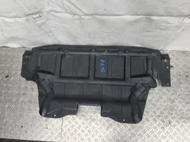 BMW X5 E53 Osłona pod zderzak przedni / Absorber 51718402436