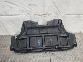 BMW X5 E53 Osłona pod zderzak przedni / Absorber 51718402436