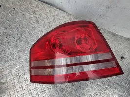 Dodge Avenger Rear/tail lights 05303991AD