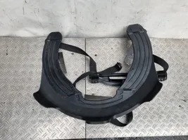 BMW X5 E53 Supporto di montaggio ruota di scorta 7002356