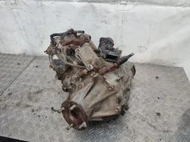 Toyota Land Cruiser (J100) Gearbox transfer box case 