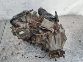 Toyota Land Cruiser (J100) Gearbox transfer box case 