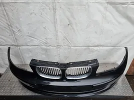 BMW 1 E81 E87 Zderzak przedni 7166462