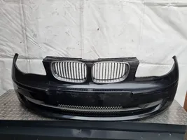 BMW 1 E81 E87 Zderzak przedni 7166462