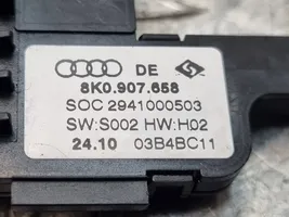 Audi A5 8T 8F Czujnik jakości powietrza 8K0907658