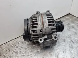 Audi A5 8T 8F Generatore/alternatore 06H903016L