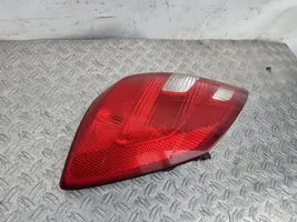 Skoda Fabia Mk2 (5J) Lampa tylna 5J6945095