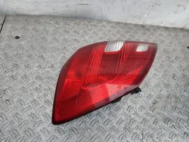 Skoda Fabia Mk2 (5J) Lampa tylna 5J6945095