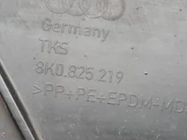 Audi A5 8T 8F Alustan takasuoja välipohja 8K0825219