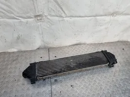 Ford Mondeo MK IV Chłodnica powietrza doładowującego / Intercooler 991796A