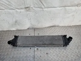 Ford Mondeo MK IV Chłodnica powietrza doładowującego / Intercooler 991796A