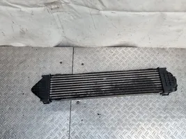 Ford Mondeo MK IV Chłodnica powietrza doładowującego / Intercooler 991796A