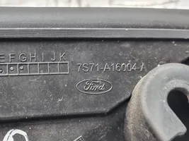 Ford Mondeo MK IV Copertura in plastica per specchietti retrovisori esterni 7S71A16004A