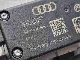 Audi A5 8T 8F Ohjauspyörän lukitus 8K0905852D