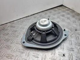 Audi A5 8T 8F Enceinte de porte arrière 8T0035411