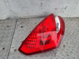 Ford Fiesta Luz trasera/de freno 8A6113405A