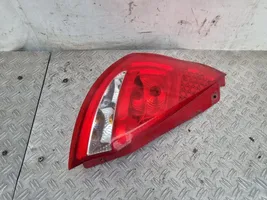 Ford Fiesta Luz trasera/de freno 8A6113405A