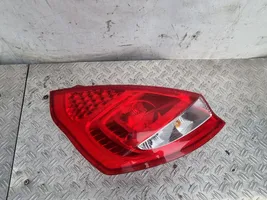 Ford Fiesta Lampa tylna 8A6113405A