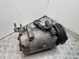 Ford Mondeo MK IV Compressore aria condizionata (A/C) (pompa) AV6N19D629BC