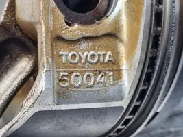 Toyota Land Cruiser (J100) Tłok z korbowodem 50041