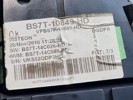 Ford Mondeo MK IV Tachimetro (quadro strumenti) BS7T10849HD
